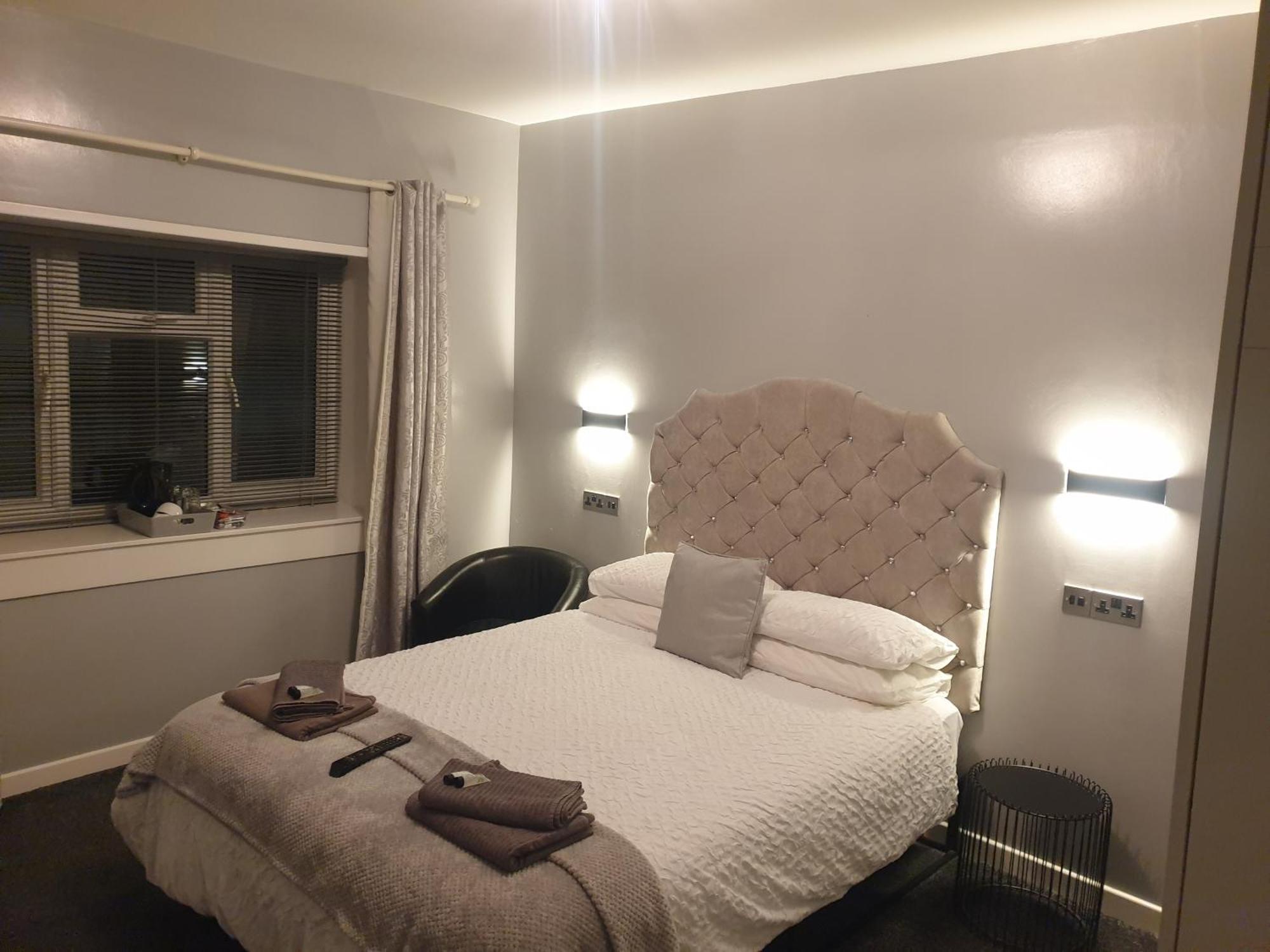 The Coastal Inn Outbuilding Cellardyke Phòng bức ảnh